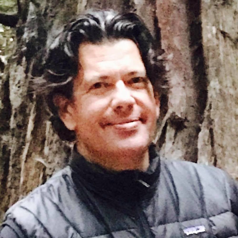 Meet your Posher, Peter